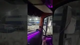 #automobile #работа #дальнобой #tkfd #будни