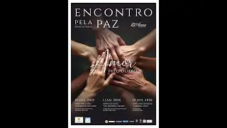Encontro pela Paz  - 2025