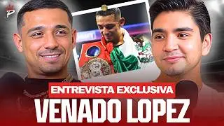 VENADO LOPEZ: 