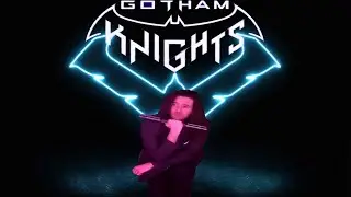 Night Drake Returns! (Now With Thumbnail!)