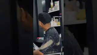 💫🧿 #barbershop #selfmadebarber #barberstyle #viral #barber #barberlove