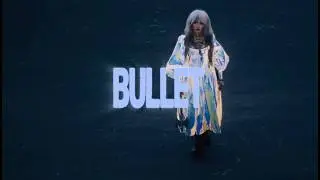 MOTHICA - BULLET (Official Lyric Video)