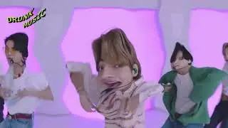 BTS - Dynamite [DRUNKMUSIC]
