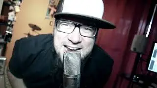 daafit - Everything's Ruined (Faith No More cover)
