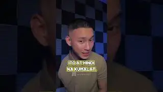 Sean Lester Beltran Pumanaw Na