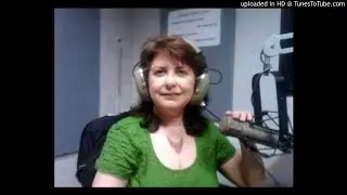 Deep Emotional Energy Healing with Author and Reiki Master Cheryl Glover