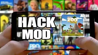 [V1.6.7] DESCARGA [IDLE ZOO TYCOON] |MOD DINERO AUMENTA| 2020
