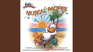 Baby Prodigy Opening Theme, N.D. Argo