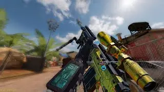 Snd clips and 1v1 | Codm