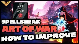 Spellbreak | How to Improve | Art of War | Basic Combat Guide/Suggestions