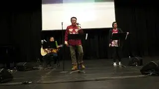 Helen & David Worship @CityLife @Feb-18