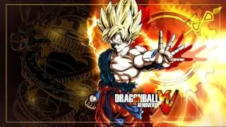 Dragon Ball: XenoVerse ‒ 