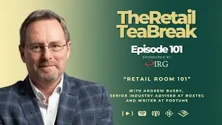 Retail Room 101