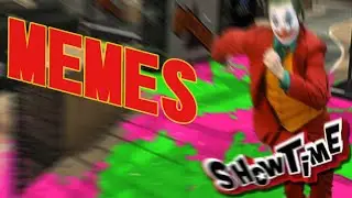 Huntgbunt's Meme Stash 3
