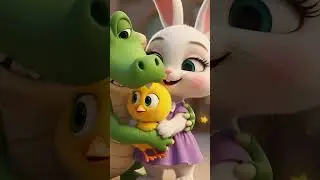 it's time for us to have a hug