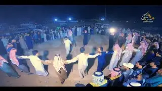 جوبي ال عايذ حفل زفاف الأخوين عباس صباح و فرج صباح|| شيخ العايذ العام ألف مبروك ❤️