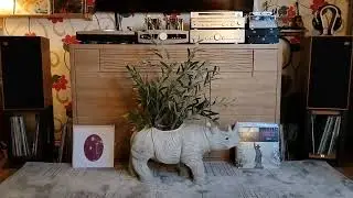 Yaqin MS90b/ tubes National Union VT-99. Wharfedale Linton 85/ Topping E70 Velvet-. Streaming
