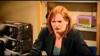 The IT Crowd S01E02 - Are You Stressed, Jen?