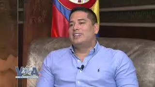 Entre la Verdad y la Amistad con Mauricio Prieto, precandidato Gobernaci&oacute;n del Valle