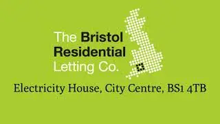 Electricity House, City Centre, BS1 4TB