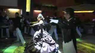 XV A&Ntilde;OS VALS VIDEOFILMACIONES ZON CARIBE HD ALTA DEFINICION