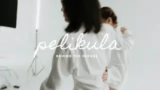 Pelikula MV [Behind The Scenes] - Janine Teñoso & Arthur Nery