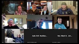 ACIM Study Group 03282024