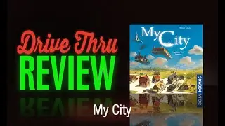 My City Review