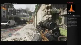 liaminho's Live PS4 Broadcast