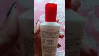 Loreal Paris Total Repair 5 Smoothening & Repairing Serum review #shorts #short #ytshorts #haircare