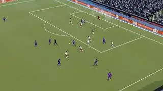 FM19 - Liverpool: NY Red Bulls 0-2 Liverpool