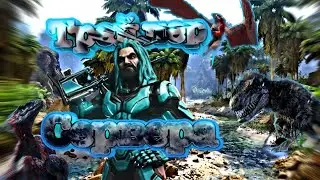 Трейлер сервера Ark Ultimate Edition Mobile, песня про него, ждём открытие, новая живка