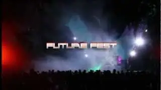 ОФИЦИАЛЬНОЕ видео Глобального фестиваля под открытым небом FUTURE FEST 2012