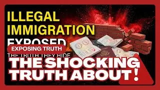 Why illegal Immigration is bad for America?