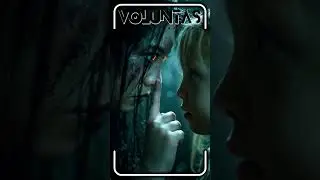 Video musicale Vitrium Komori - Uta, Hand of Death