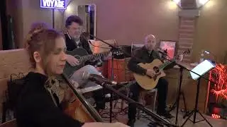 Café Voyage - Universal Soldier (Der ewige Soldat)