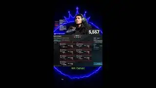 PVP | Online Rank | Gaming | Bloodstrike #bloodstrike (Portrait)