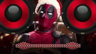 Christmas Special Edition &rarr; ​ ​​​BASS BOOSTED MUSIC MIX
