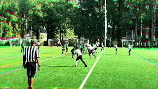 #Rde eagles 10u vs Tucker lions 26-0