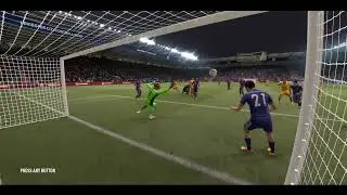 FIFA 21 Tottenham hotspur CAREER mode! Lewis! Episode 71