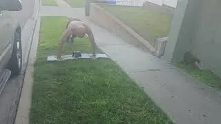 116pushups or 16SAG pushups in a set 1-13-2026