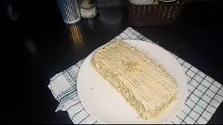 Coffee Cake 🍰