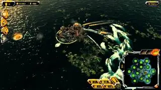 Games for Linux: Oil Rush