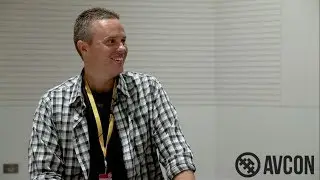 Chris Pope Interview AVCon 2017
