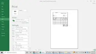 Excel | How to Make invoice /Cash Memo | iserror Function.