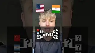 What is the BEST Country to LIVE in?