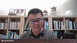 Testing the Spirits of Deceivers  |  Ministry Monday