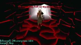 runescape planet hell
