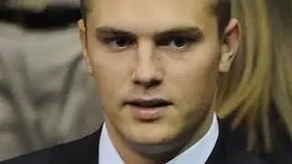 Details Emerge Of Track Palin&rsquo;s Arrest | Los Angeles Times