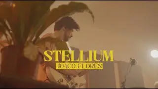 Stellium - Joaco Flores (Sesi&oacute;n Nakao Estudio)